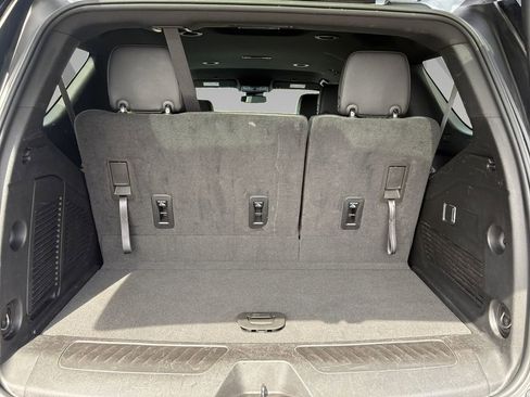 Used 2024 Chevrolet Tahoe LT image 19