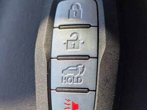 New 2025 Mitsubishi Outlander Trail Edition image 32