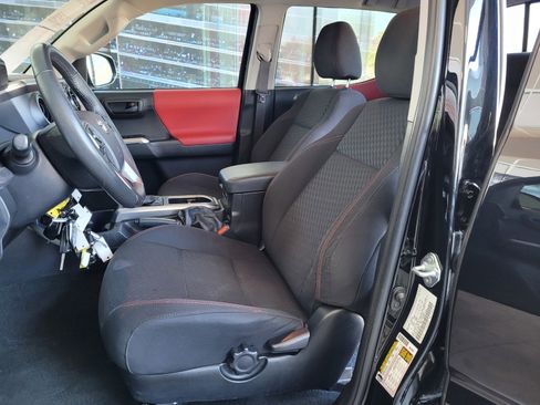 Certified 2023 Toyota Tacoma SR image 11