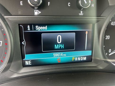 Used 2018 Buick Encore Sport Touring image 17