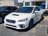 Used 2016 Subaru WRX Limited image 3