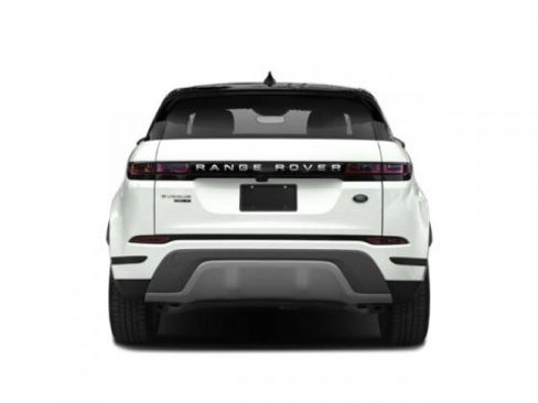Used 2023 Land Rover Range Rover Evoque SE image 5