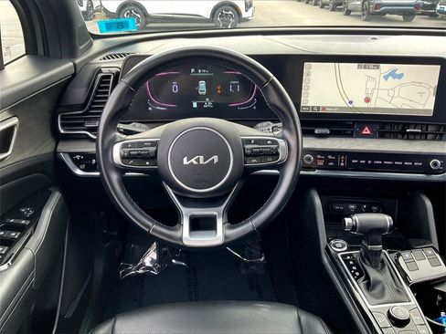 Certified 2023 Kia Sportage X-Line w/ X-Line Premium Package image 16