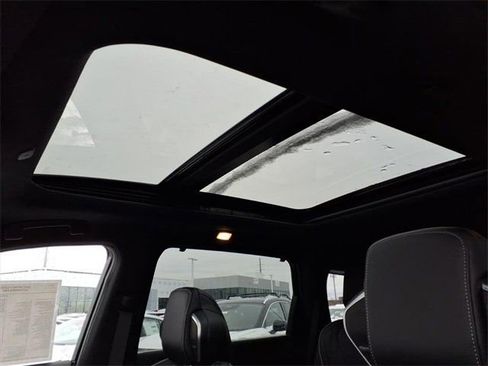 New 2026 INFINITI QX60 Autograph w/ Dark Cargo Package image 11