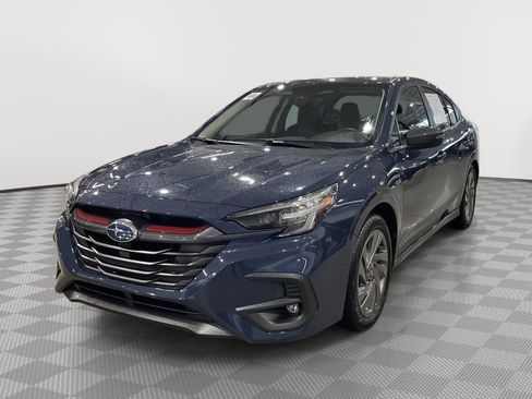 Used 2025 Subaru Legacy Sport AWD/4WD image 15