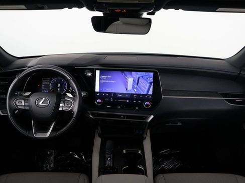 Used 2024 Lexus RX 350 Premium w/ Cold Area Package FWD image 8