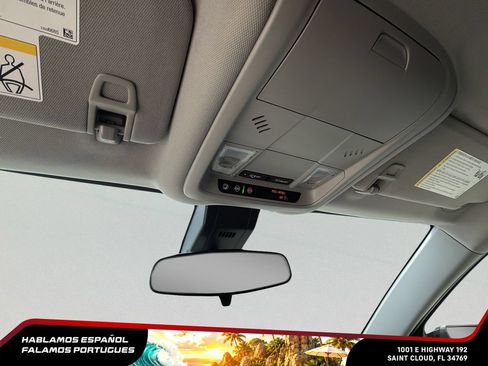 Used 2024 Chevrolet Equinox LT FWD image 19