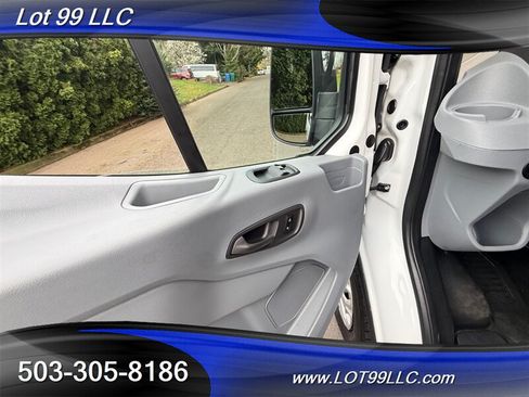 Used 2015 Ford Transit 350 XL RWD image 33