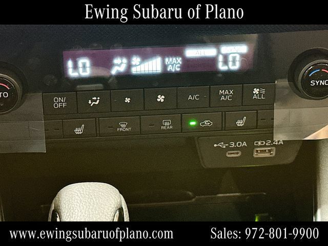 Used 2026 Subaru Outback Premium AWD/4WD image 21