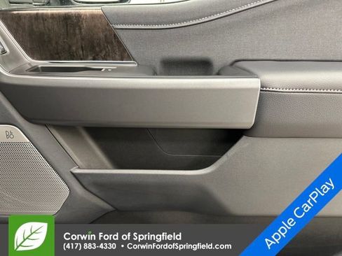 New 2026 Ford F350 Lariat w/ Lariat Ultimate Package image 13