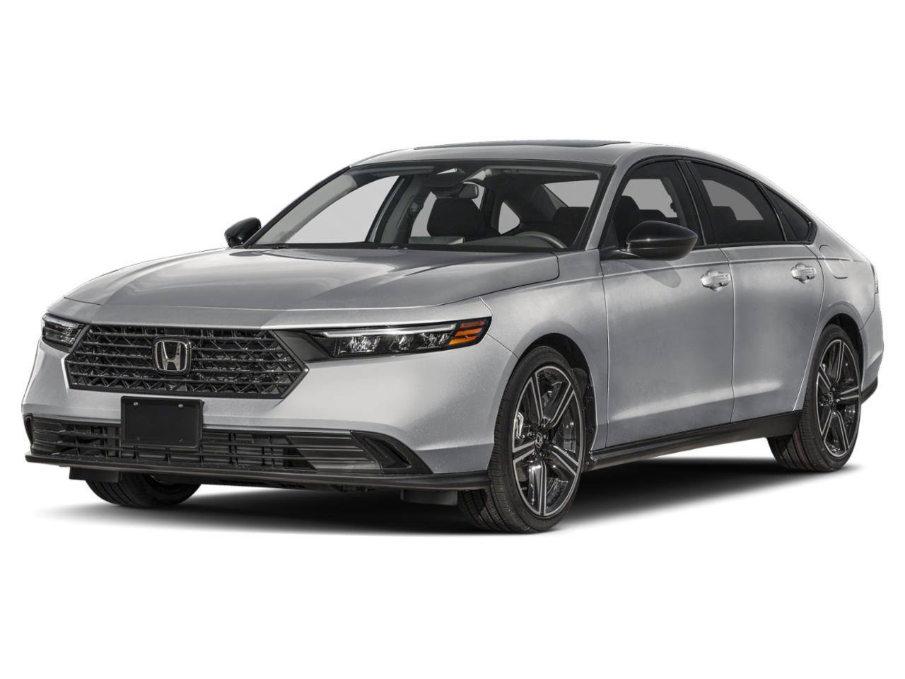 Used 2026 Honda Accord SE image 1