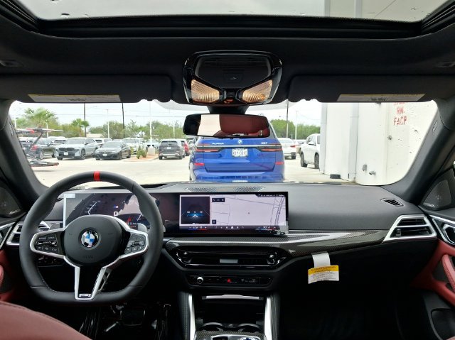 New 2026 BMW M440i w/ Premium Package RWD image 13