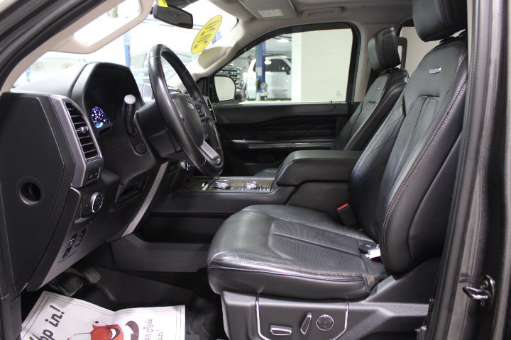Used 2020 Ford Expedition Platinum AWD/4WD image 21