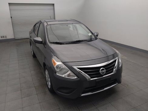 Used 2019 Nissan Versa S Plus FWD image 14