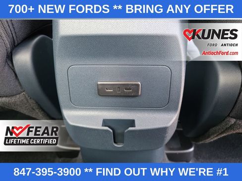 New 2026 Ford Maverick XL AWD/4WD image 35