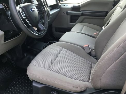 Used 2018 Ford F150 XLT w/ Trailer Tow Package AWD/4WD image 21