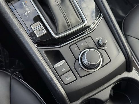 New 2025 MAZDA CX-5 AWD 2.5 S w/ Select Package image 15
