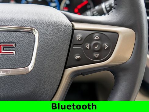 Used 2021 GMC Acadia Denali w/ GMC Pro Grade Package image 22