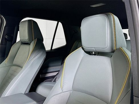 Used 2025 Toyota 4Runner Trailhunter image 20