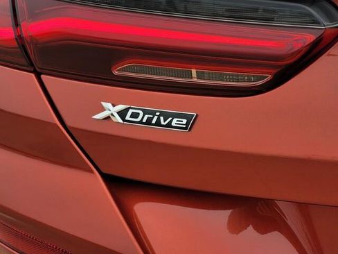 Certified 2023 BMW 840i Gran Coupe xDrive image 11