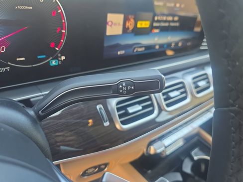New 2026 Mercedes-Benz GLE 450 4MATIC image 24