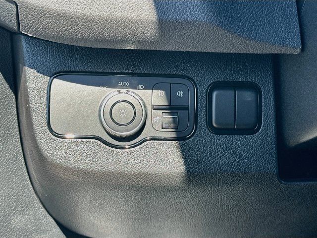 Certified 2025 Mercedes-Benz Sprinter 2500 image 10