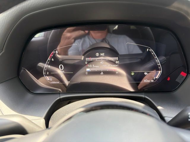 New 2026 MAZDA CX-5 Select AWD/4WD image 14