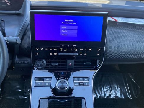 Certified 2024 Toyota bZ4X AWD image 26