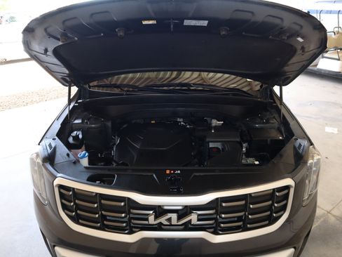 Used 2025 Kia Telluride S AWD/4WD image 20