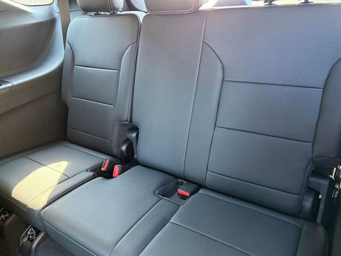 New 2026 Chevrolet Traverse LT w/ Driver Confidence Package image 18