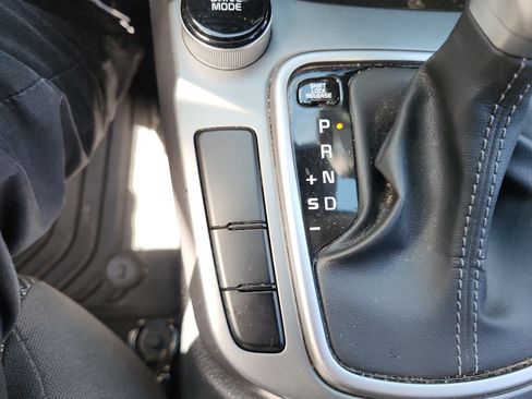 Used 2023 Kia Seltos LX AWD/4WD image 28