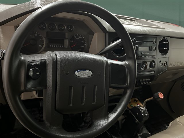 Used 2008 Ford F450 XL AWD/4WD image 14
