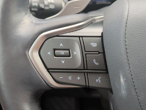 Certified 2026 Lexus NX 350 AWD w/ Accessory Package (Z1) image 14