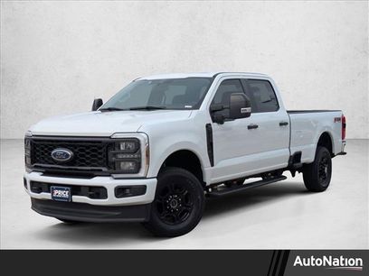 Used 2024 Ford F250 XL w/ STX Appearance Package