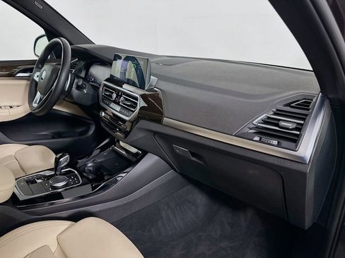 Certified 2023 BMW X3 xDrive30i w/ Convenience Package image 30