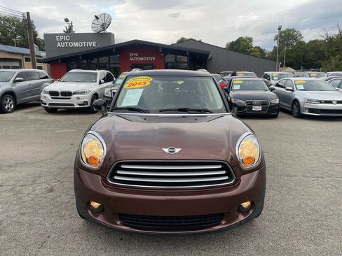 Used 2013 MINI Cooper Countryman image 2