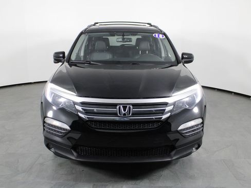 Used 2018 Honda Pilot EX-L image 11