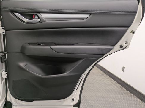 Certified 2023 MAZDA CX-5 AWD 2.5 S image 27
