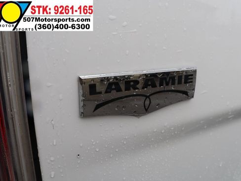 Used 2013 RAM 1500 Laramie w/ Convenience Group image 14