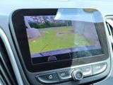 Certified 2023 Chevrolet Malibu LT w/ Driver Confidence Package image 4