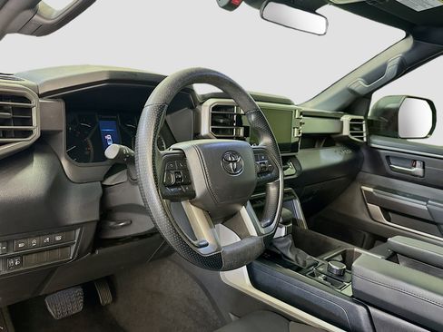 Used 2025 Toyota Tundra SR5 image 18