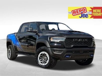 Used 2025 RAM 1500 RHO w/ RHO Level 1 Equipment Group