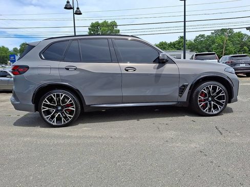 Used 2024 BMW X5 M Competition w/ Executive Package AWD/4WD image 7
