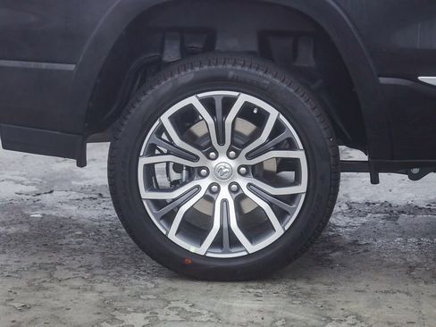 New 2026 RAM 1500 Tungsten w/ Towing Technology Group image 11