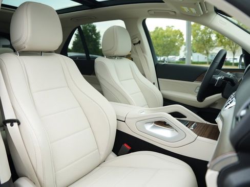 Used 2026 Mercedes-Benz GLE 350 4MATIC image 43