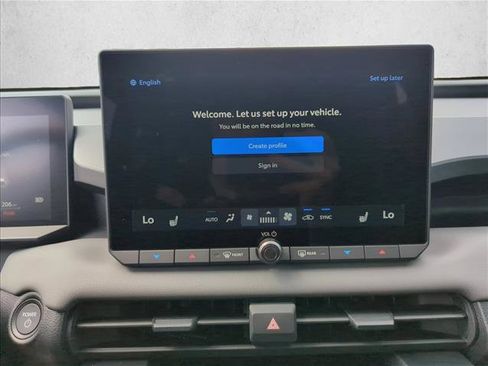 New 2026 Toyota RAV4 AWD Plug-in Hybrid image 13