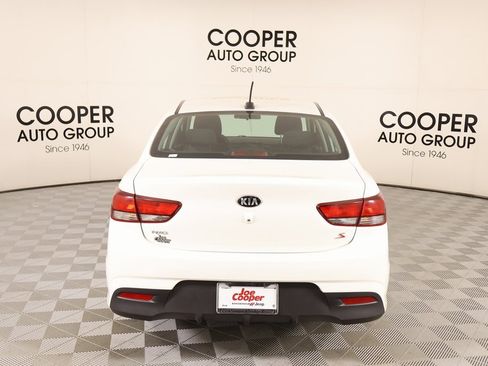 Used 2019 Kia Rio S image 20