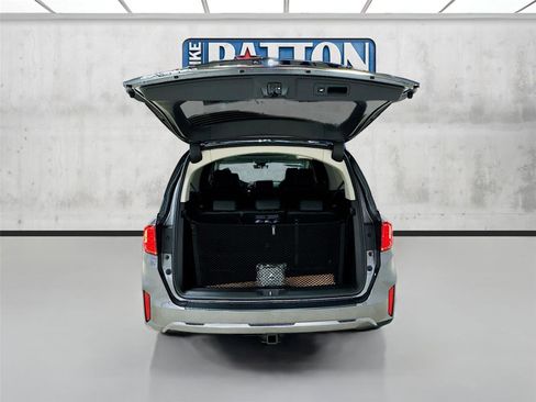 New 2026 Honda Odyssey EX-L image 25