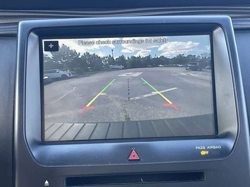 Used 2018 Ford Flex SEL w/ Equipment Group 202A image 25