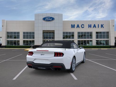 New 2026 Ford Mustang GT Premium RWD image 8